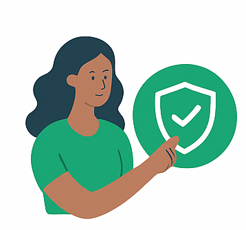 Garantía de seguridad